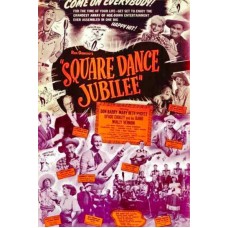 SQUARE DANCE JUBILEE